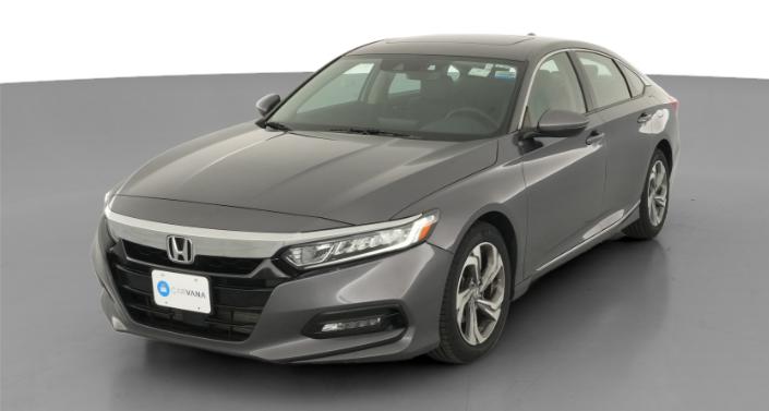 Thumbnail: 2020 Honda Accord - 1