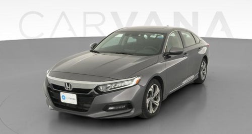 2020 Honda Accord