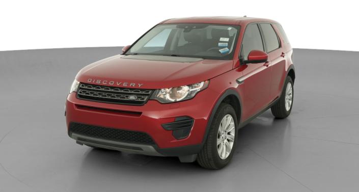 2019 Land Rover Discovery Sport SE -
                  Tolleson, AZ