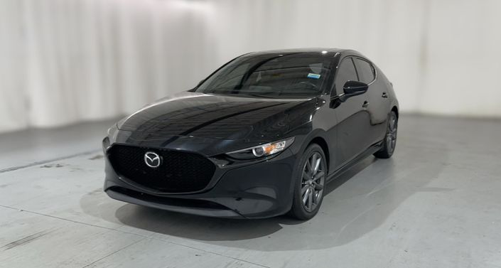 Thumbnail: 2023 Mazda Mazda3 - 1