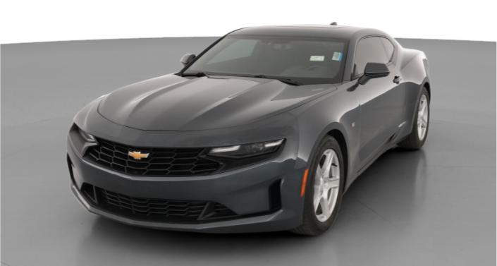 Thumbnail: 2023 Chevrolet Camaro - 1