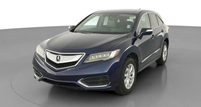 Thumbnail: 2018 Acura RDX - 1