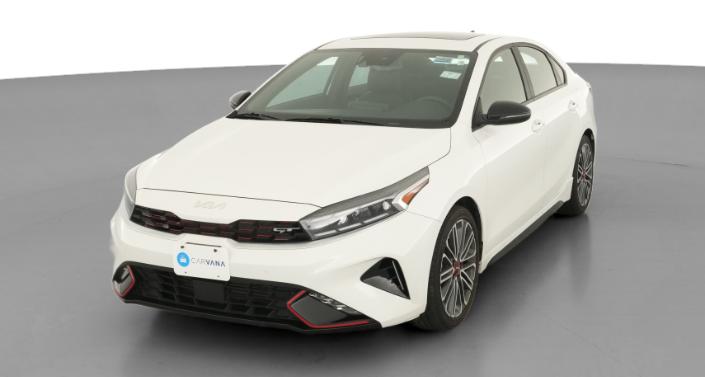 Thumbnail: 2023 Kia Forte - 1