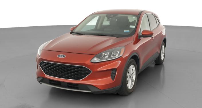 Thumbnail: 2020 Ford Escape - 1