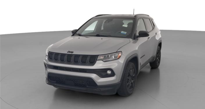 Thumbnail: 2023 Jeep Compass - 1