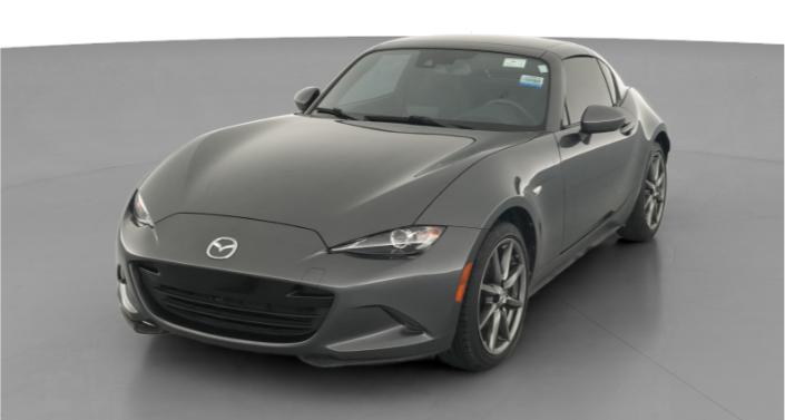 Thumbnail: 2021 Mazda MX-5 Miata - 1