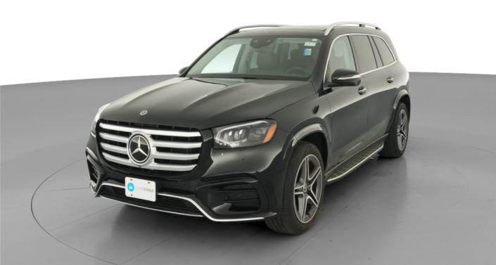 Thumbnail: 2024 Mercedes-Benz GLS - 1