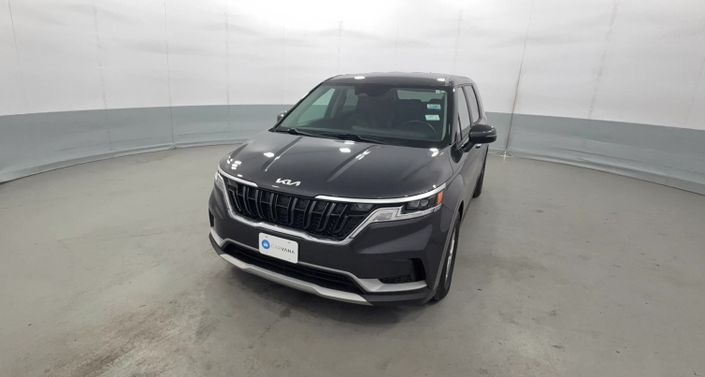 2022 Kia Carnival LX -
                  Akron, NY