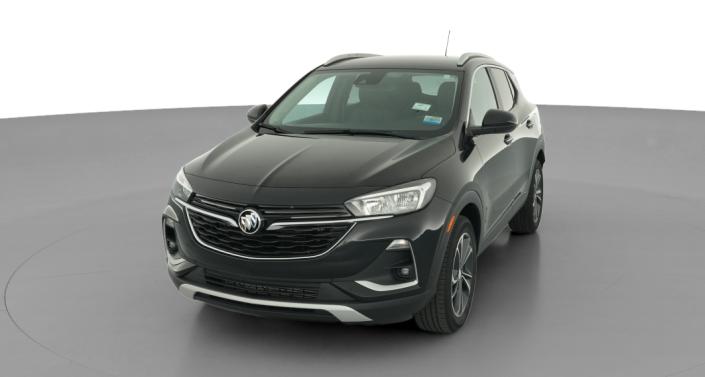 Thumbnail: 2022 Buick Encore GX - 1