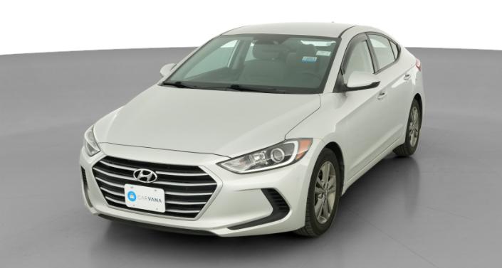 2018 Hyundai Elantra SEL -
                  Framingham, MA