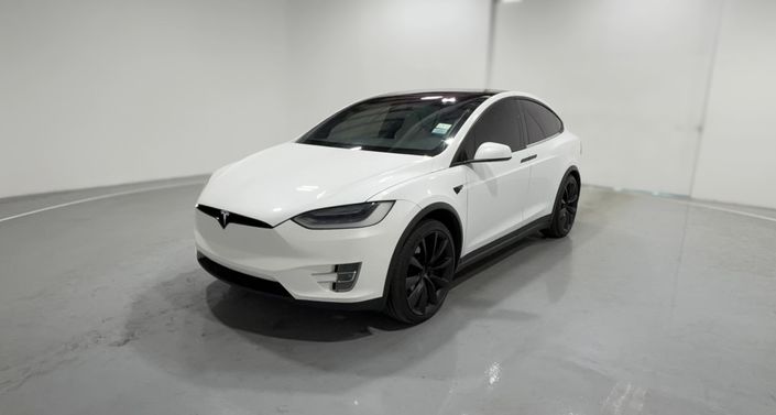2019 Tesla Model X Long Range -
                  Fairview, OR