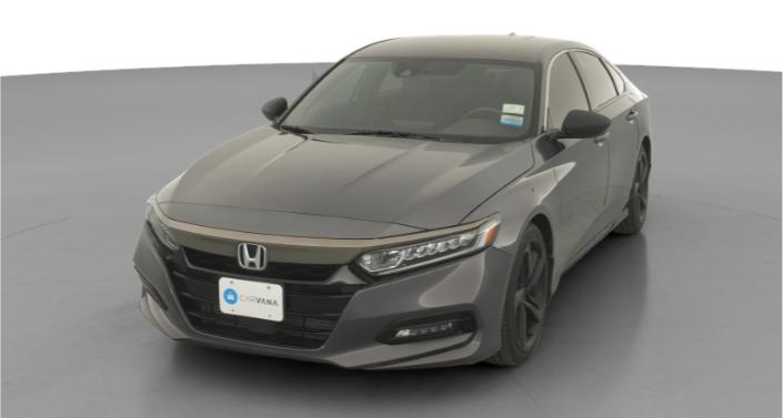 Thumbnail: 2019 Honda Accord - 1