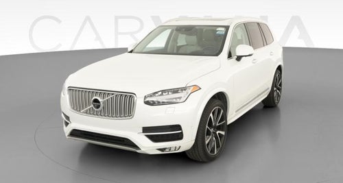 2019 Volvo XC90
