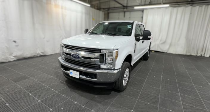 Thumbnail: 2019 Ford Econoline - 1
