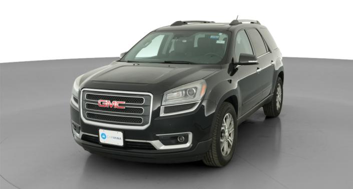2015 GMC Acadia SLT -
                  Framingham, MA