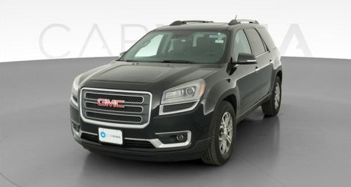 2015 GMC Acadia