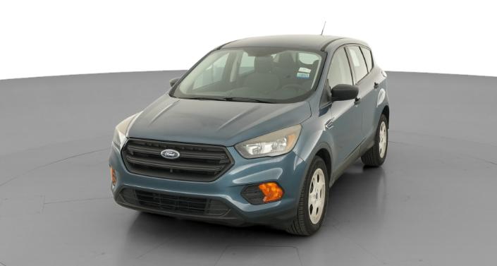 Thumbnail: 2018 Ford Escape - 1