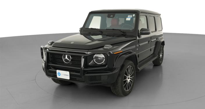 2024 Mercedes-Benz G-Class G 550 -
                  Colonial Heights, VA