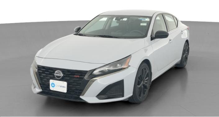 Thumbnail: 2025 Nissan Altima - 1