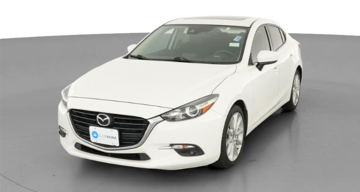 2017 Mazda Mazda3 i Grand Touring -
                  Rocklin, CA