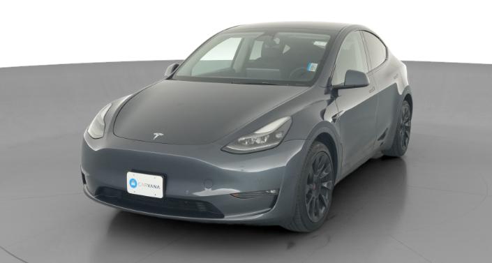 2022 Tesla Model Y Long Range -
                  Rocklin, CA