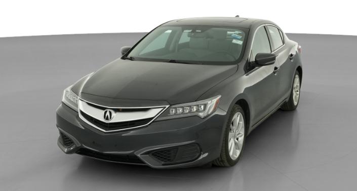 2016 Acura ILX  -
                  Framingham, MA
