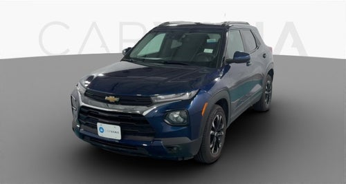 2022 Chevrolet Trailblazer