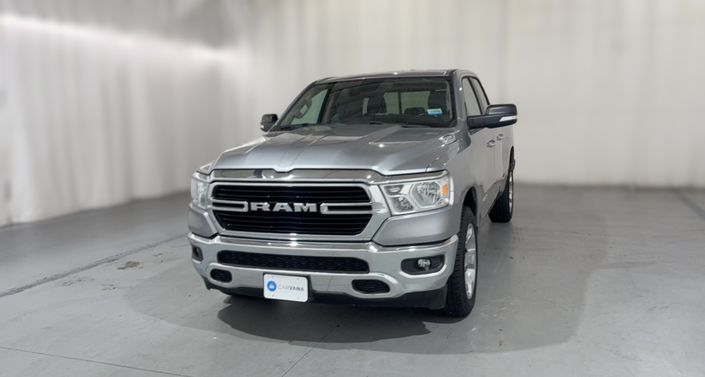 Thumbnail: 2020 RAM 1500 - 1