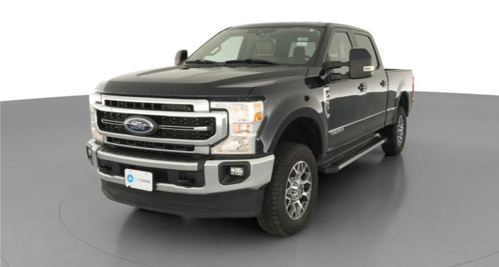 Thumbnail: 2022 Ford Econoline - 1