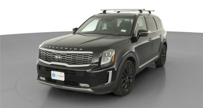 Thumbnail: 2020 Kia Telluride - 1