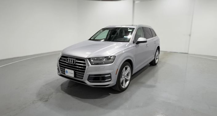 Thumbnail: 2019 Audi Q7 - 1