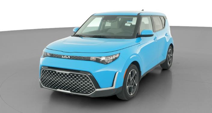 Thumbnail: 2023 Kia Soul - 1