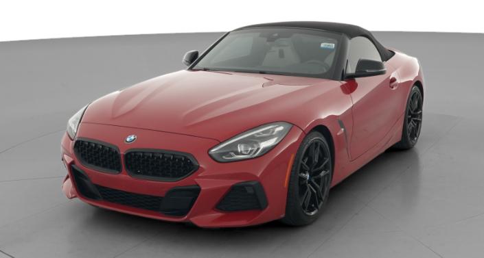 2020 BMW Z4 sDrive30i -
                  Haines City, FL