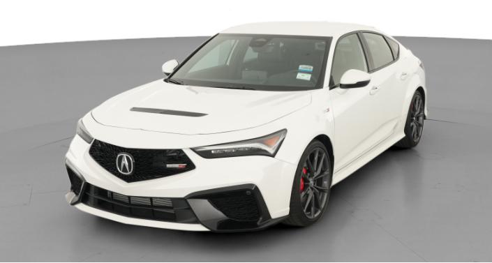 Thumbnail: 2024 Acura Integra - 1