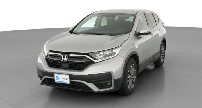 Thumbnail: 2020 Honda CR-V - 1