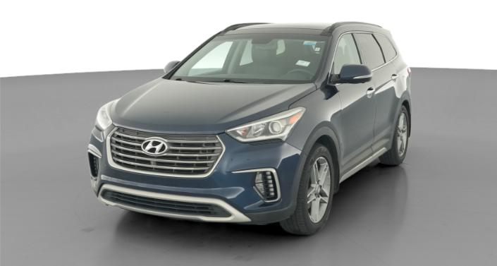 Thumbnail: 2018 Hyundai Santa Fe - 1