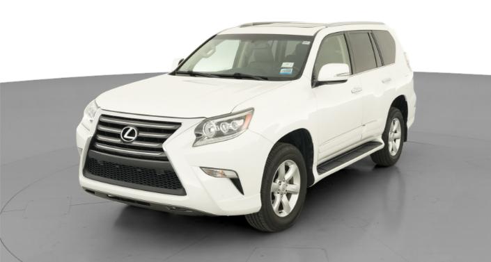 2016 Lexus GX 460 -
                  Auburn, GA