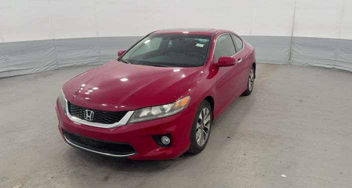 Thumbnail: 2013 Honda Accord - 1