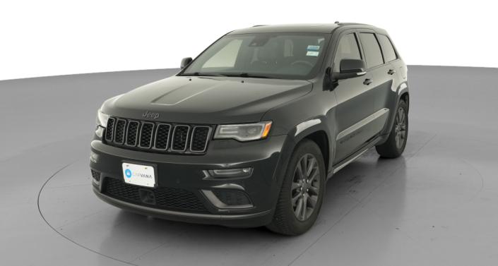 Thumbnail: 2019 Jeep Grand Cherokee - 1