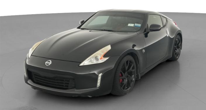 2015 Nissan Z Sport -
                  Trenton, OH