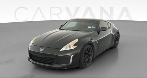 2015 Nissan 370Z