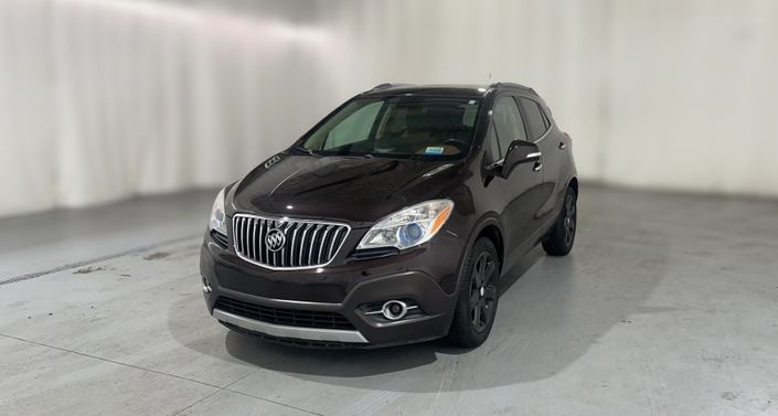 2015 Buick Encore Leather Group -
                  Union City, GA