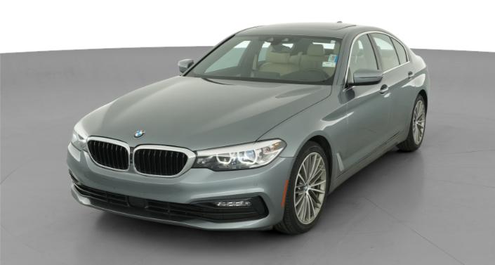 2017 BMW 5 Series 530i xDrive -
                  Tolleson, AZ