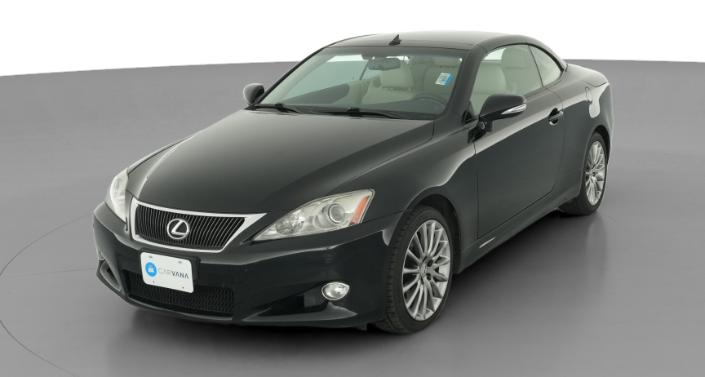 2010 Lexus IS 250 -
                  Concord, NC