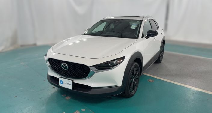 Thumbnail: 2023 Mazda CX-30 - 1