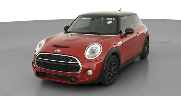 2015 MINI Cooper Hardtop S -
                  Tolleson, AZ