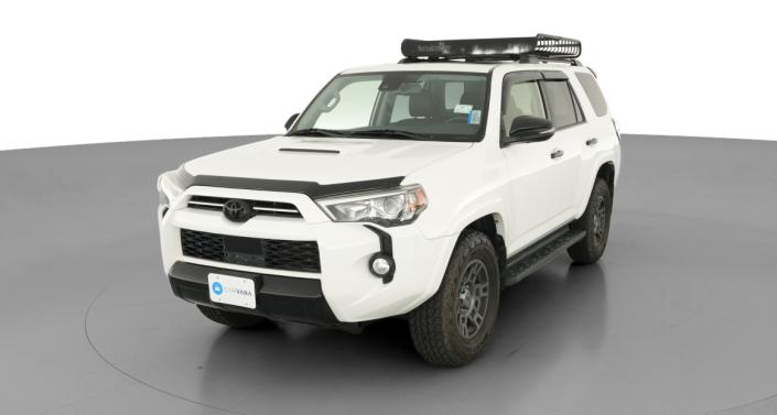 Thumbnail: 2020 Toyota 4Runner - 1