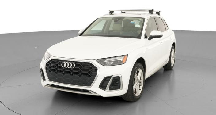 Thumbnail: 2021 Audi Q5 - 1