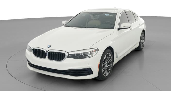 2020 BMW 5 Series 530i -
                  Haines City, FL