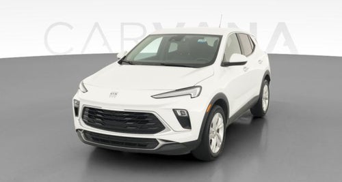 2025 Buick Encore GX